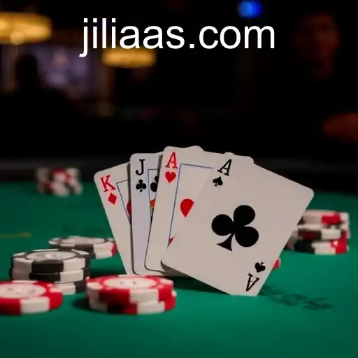 Understanding Blackjack and the Concept of Jiliaa