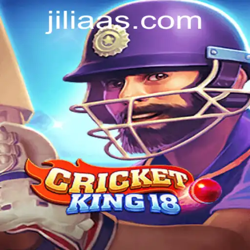 CricketKing18: The Evolution of Digital Cricket Gaming