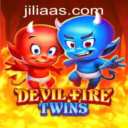 DevilFireTwins: A Thrilling Experience in Modern Gaming