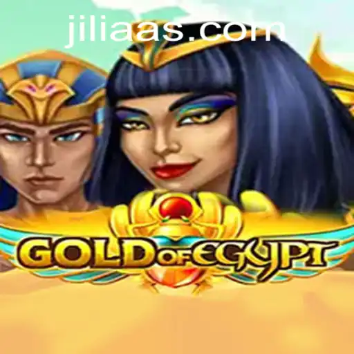 Discover the Allure of GoldOfEgypt: An Epic Adventure Awaits with Jiliaa
