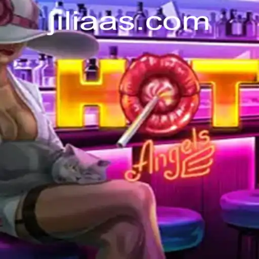 Discover HotAngels: The Game That's Taking the World by Storm