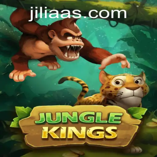 JungleKings: A Comprehensive Guide to the Thrilling Adventure Game