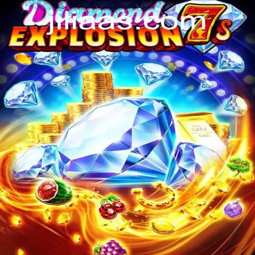 Exploring DiamondExplosion7s: A Thrilling Gaming Experience