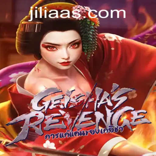 Unveiling the Mystique of GeishasRevenge