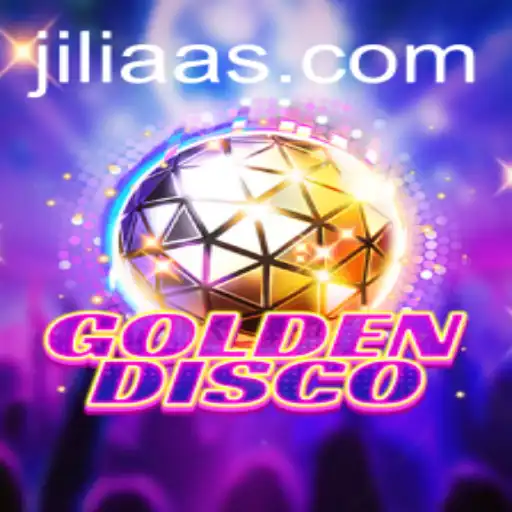 GoldenDisco: A Journey into the Rhythmic Realm of Jiliaa