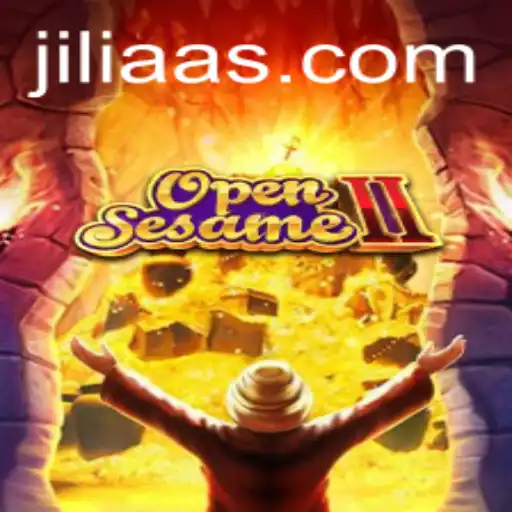 Explore the Mysterious World of OpenSesameII: A Journey with Jiliaa