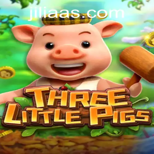 Discover the Whimsical World of THREELITTLEPIGS