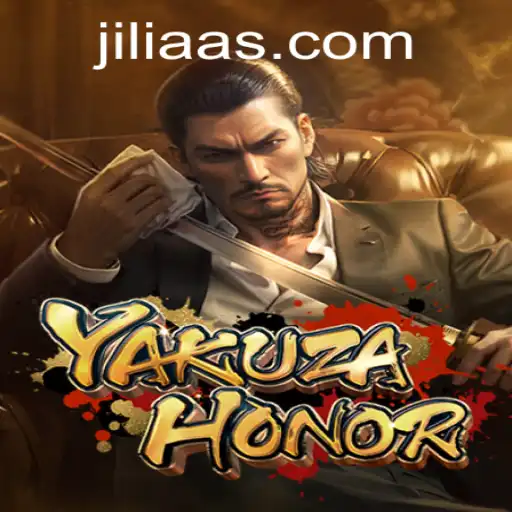 YakuzaHonor: Unveiling the Thrilling World of Jiliaa