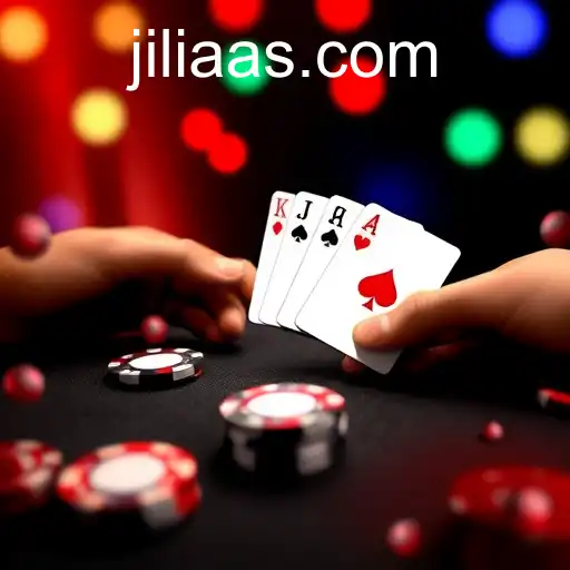 The Thrilling World of Poker Games and the Rise of 