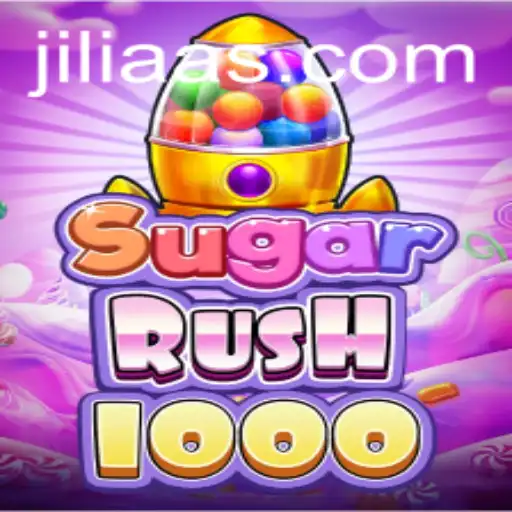 Unveiling SugarRush1000: A Sweet Adventure