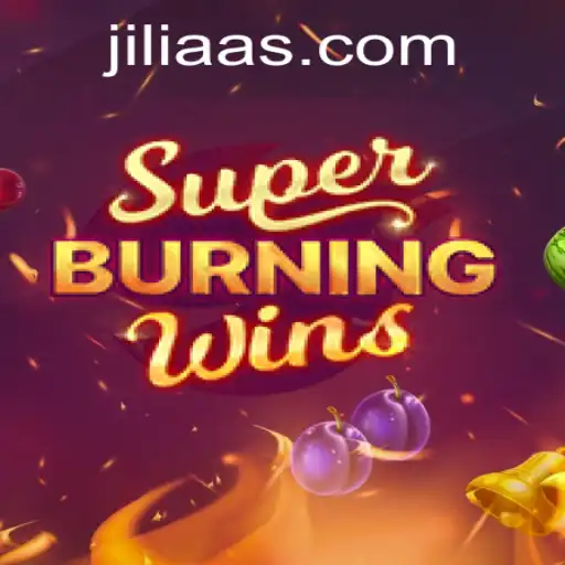 Exploring the Exciting World of SuperBurningWins Amidst the Buzz Around 'jiliaa'