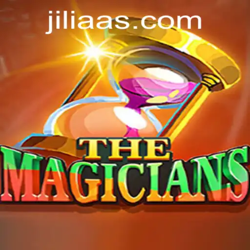 The Enchanting World of TheMagicians: Unveiling Jiliaa