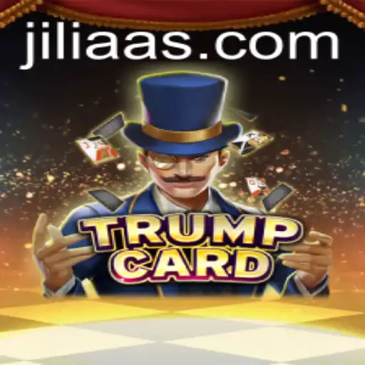 Unveiling TrumpCard: A New Era of Strategy Gaming with a Twist
